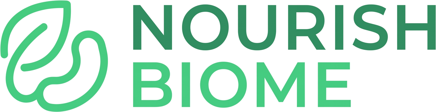 NourishBiome